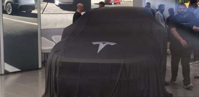 Tesla Model Y officially priced for India launch with cautious market strategy
